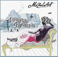 CD cover by Harald Ergott